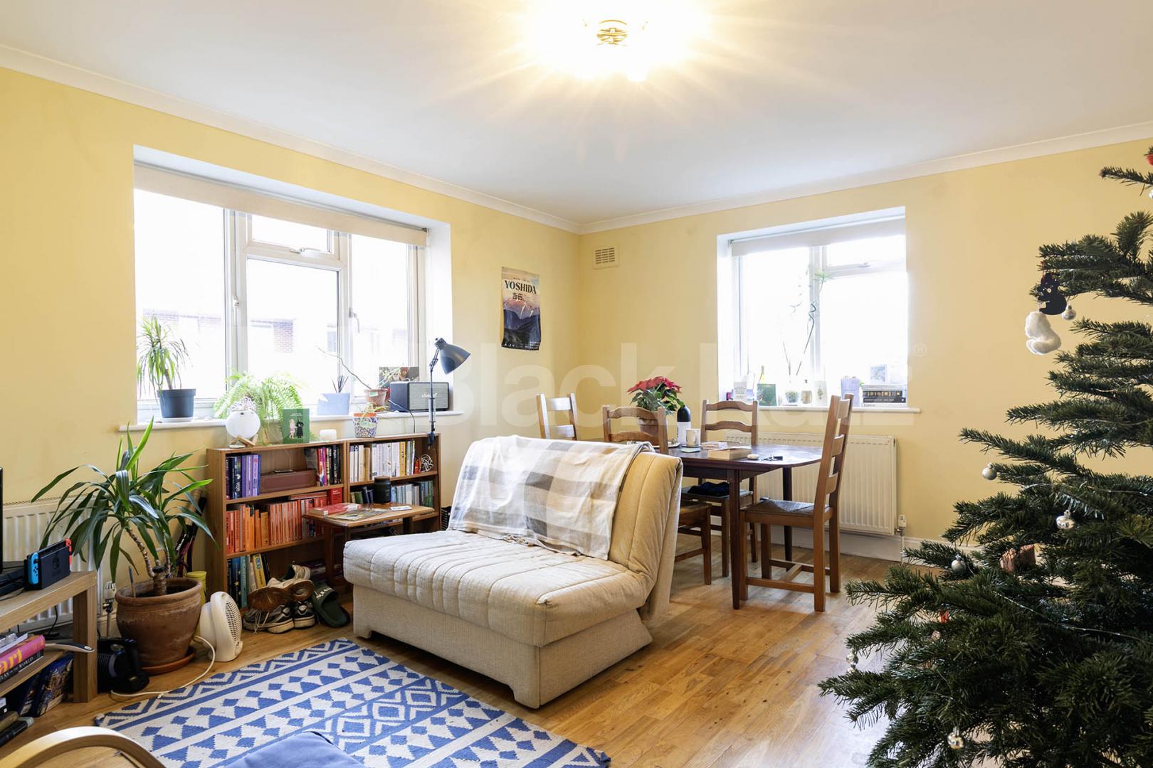 A well-presented two-bedroom apartment located in Wiltern Court, NW2 Shoot Up Hill, Wiltern Court, NW2,  Wiltern Court