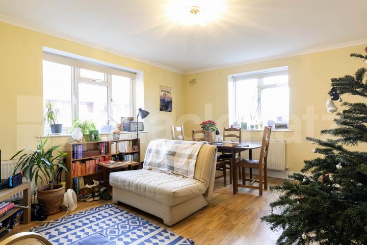 A well-presented two-bedroom apartment located in Wiltern Court, NW2 Shoot Up Hill, Wiltern Court, NW2,  Wiltern Court