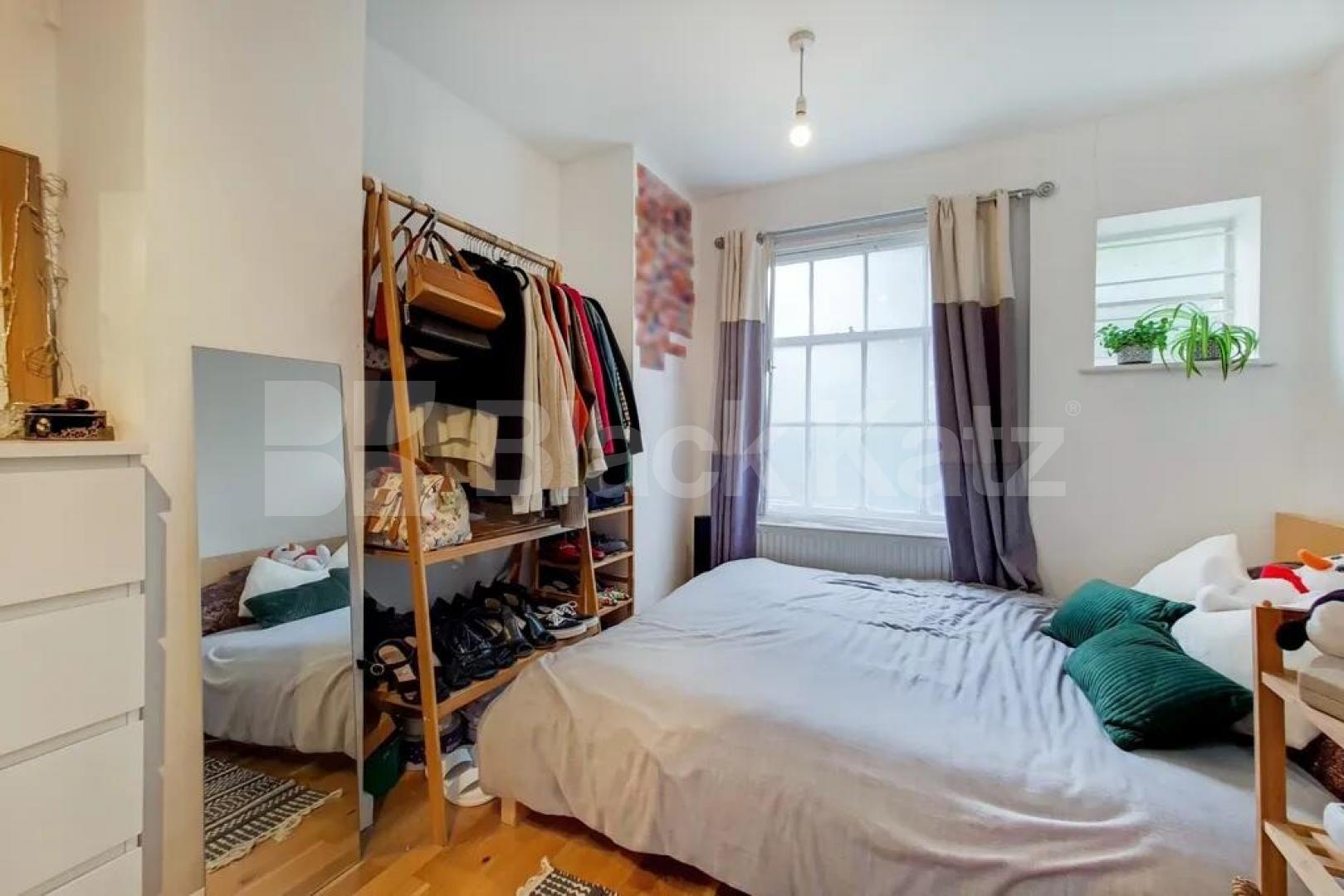 3 double bedroom property perfect for sharers Royal College Street, Camden