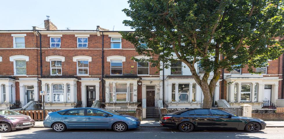 			2 Bedroom, 2 bath, 1 reception Flat			 Iverson Road, WEST HAMPSTEAD