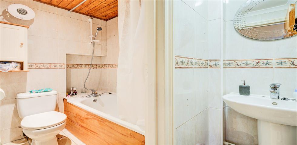 			1 Bedroom, 1 bath, 1 reception Flat			 Glenmore Road, BELSIZE PARK