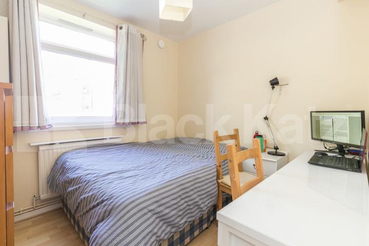 			Great Location!, 2 Bedroom, 1 bath, 1 reception Flat			 Crouch Hall Road, Crouch End
