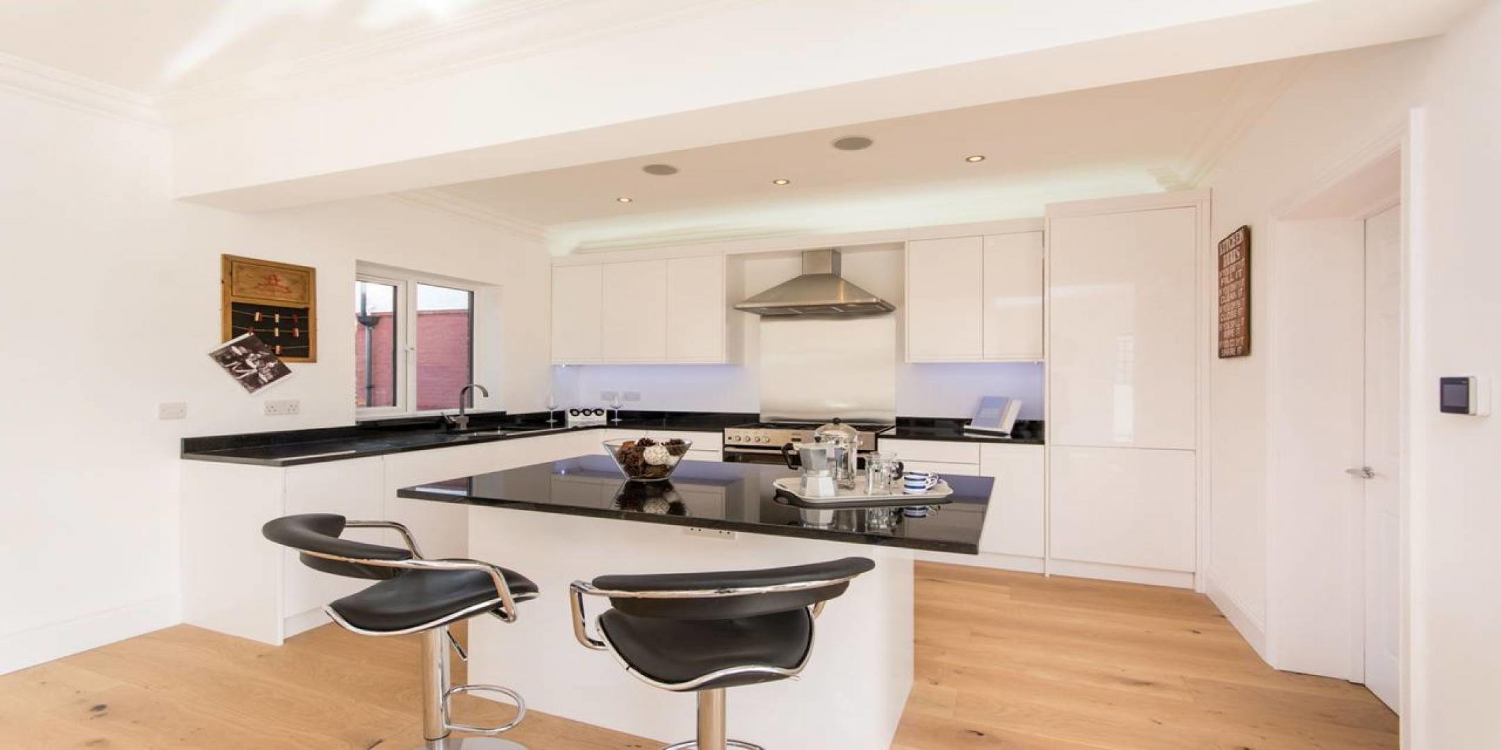 Stunning Sharers Apartment Dollis Hill Lane, Dollis Hill