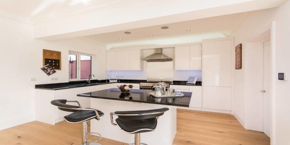 Stunning Sharers Apartment Dollis Hill Lane, Dollis Hill