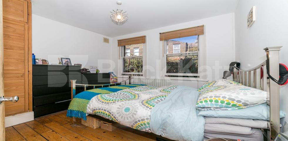 			Beautiful Garden Property !, 2 Bedroom, 1 bath, 1 reception Ground Floor Flat			 Hawthorn Road, CROUCH END