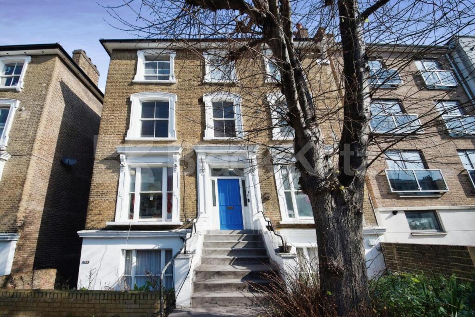 Amazing recently refurbished and spacious 1 bed on a premier rd in kentish town Bartholowmew Road, Kentish Town