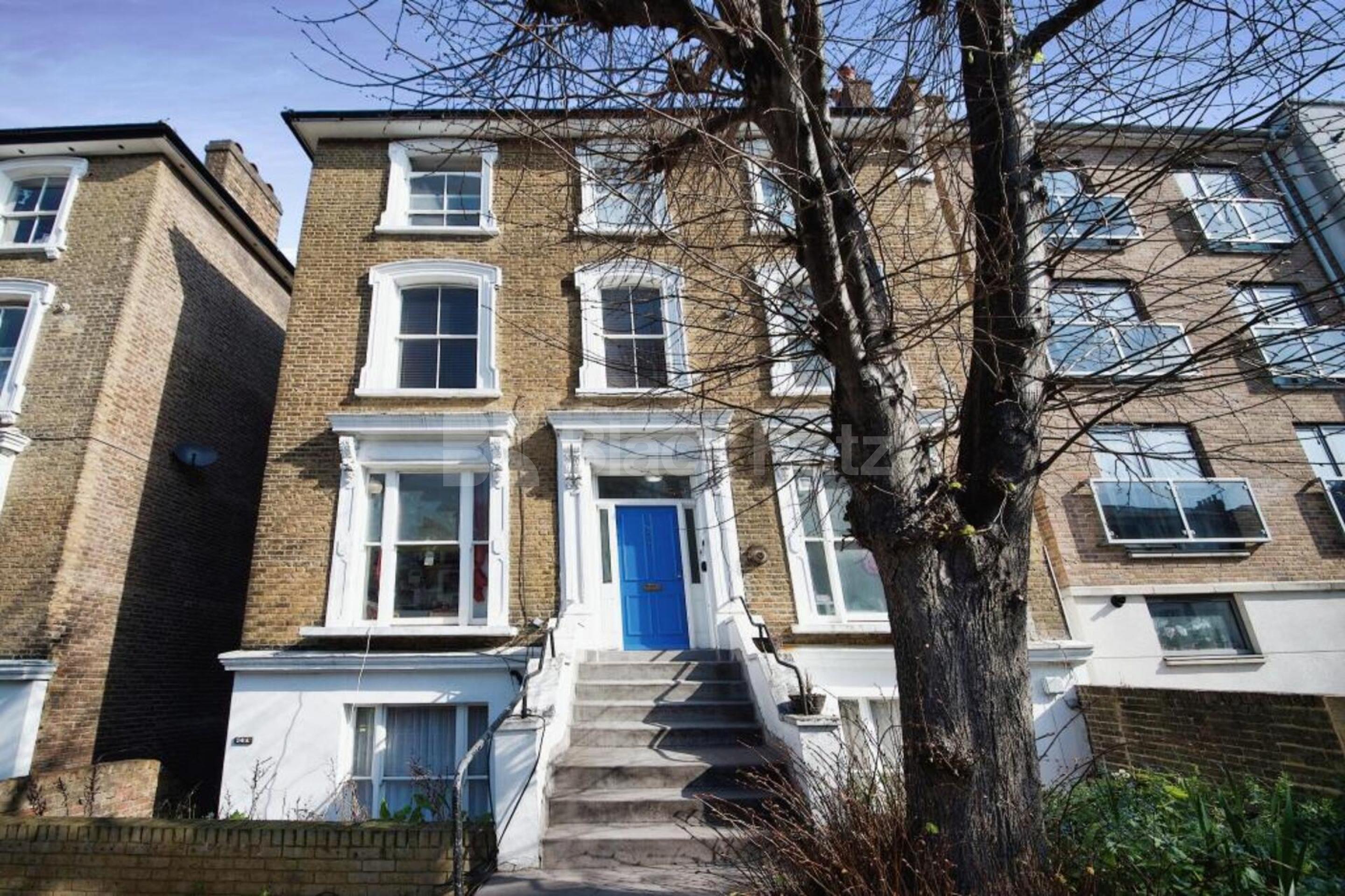Amazing recently refurbished and spacious 1 bed on a premier rd in kentish town Bartholowmew Road, Kentish Town NW5