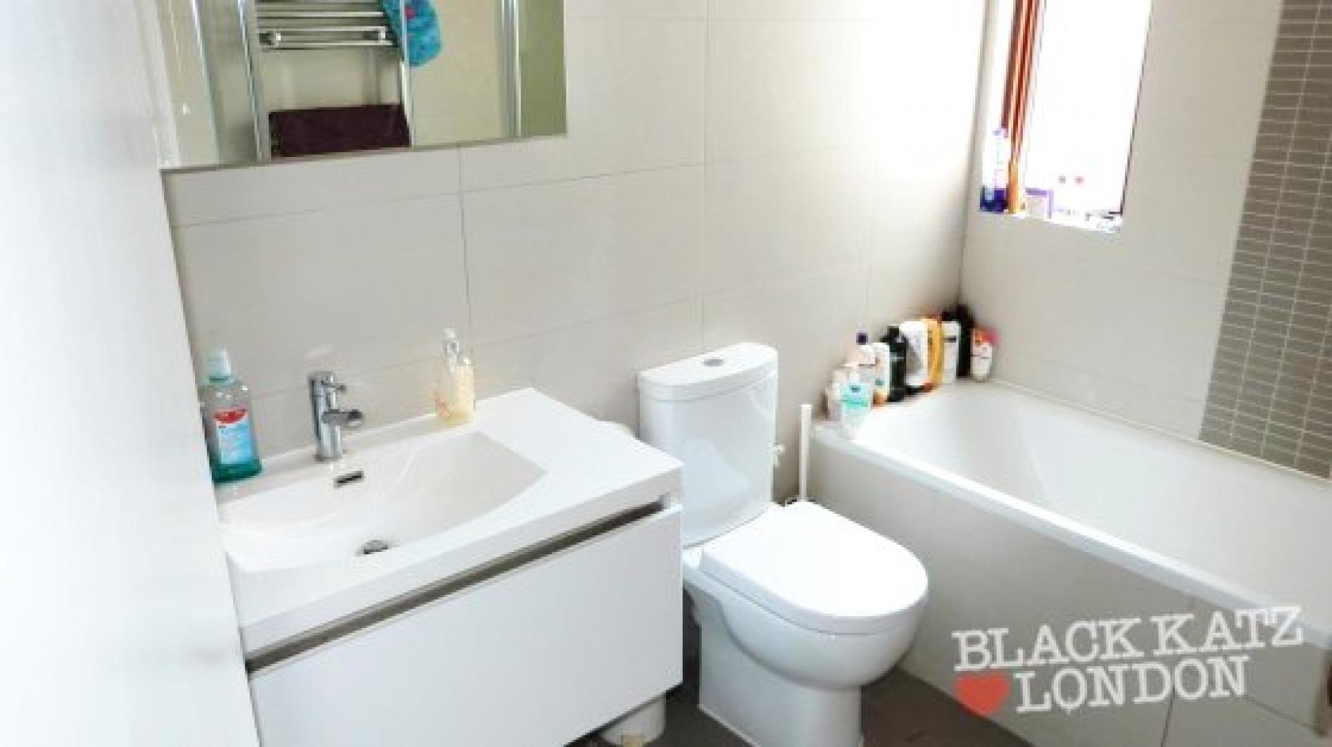 			NEW INSTRUCTION, 4 Bedroom, 1 bath, 1 reception House			 Springcroft Avenue, EAST FINCHLEY