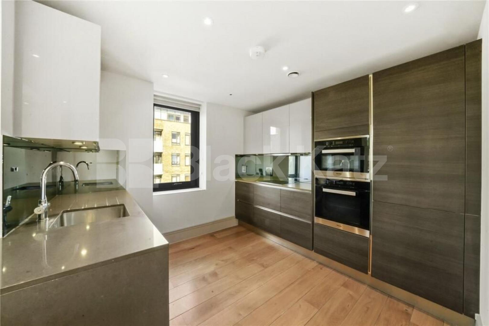 Stunning modern one bedroom flat located in a private development Cecil Grove, St Johns Wood / Primrose Hill