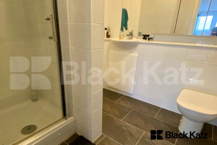 Bright and airy penthouse apartment near London Bridge Station Lion Court, Shand Street, London Bridge