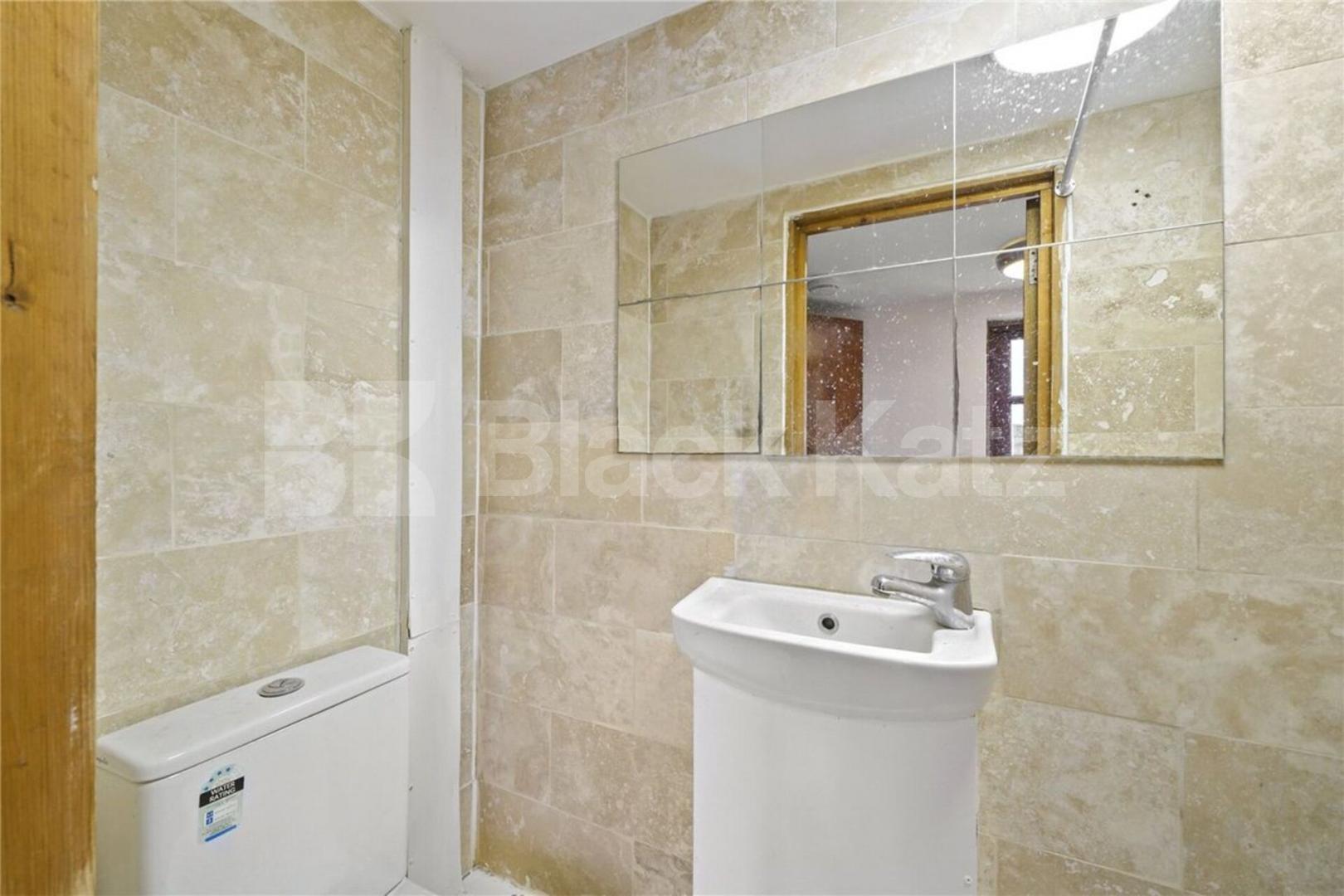 Split level 4 bedroom property located close to Archway Station and amenities  Davenant Road, Archway