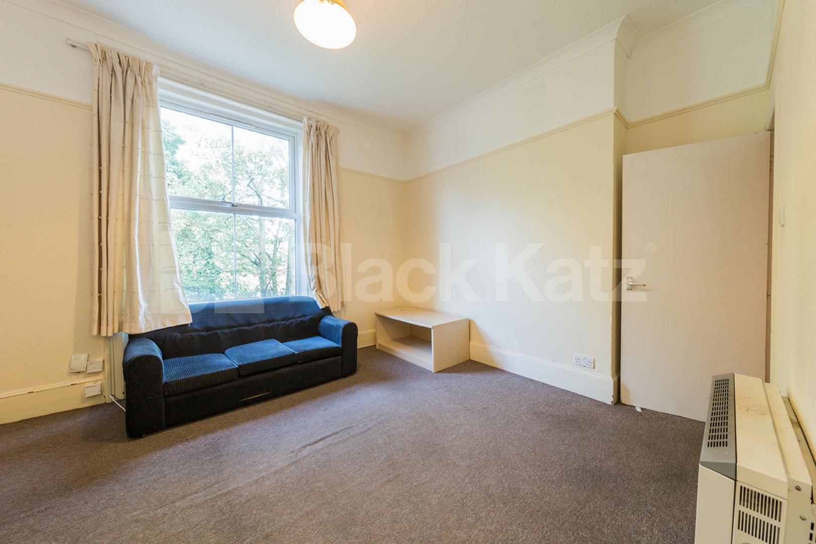 Refurbished 1 bedroom property on the borders of Camden & Holloway  Camden Road, Holloway