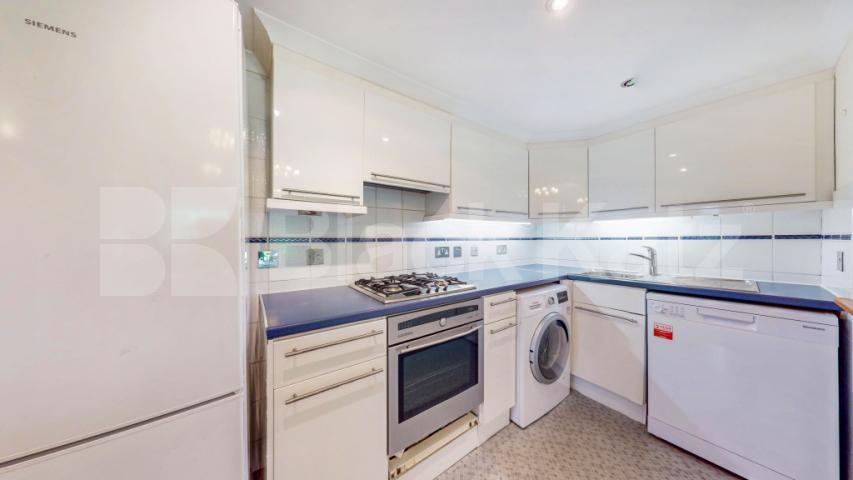 Spacious two double bedroom with high ceilings set in period conversion Belsize Park Gardens, Belsize Park