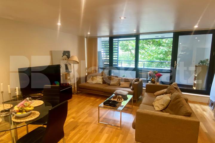 			2 Bedroom, 2 bath, 1 reception Apartment			 Southwark Bridge Road, London Bridge