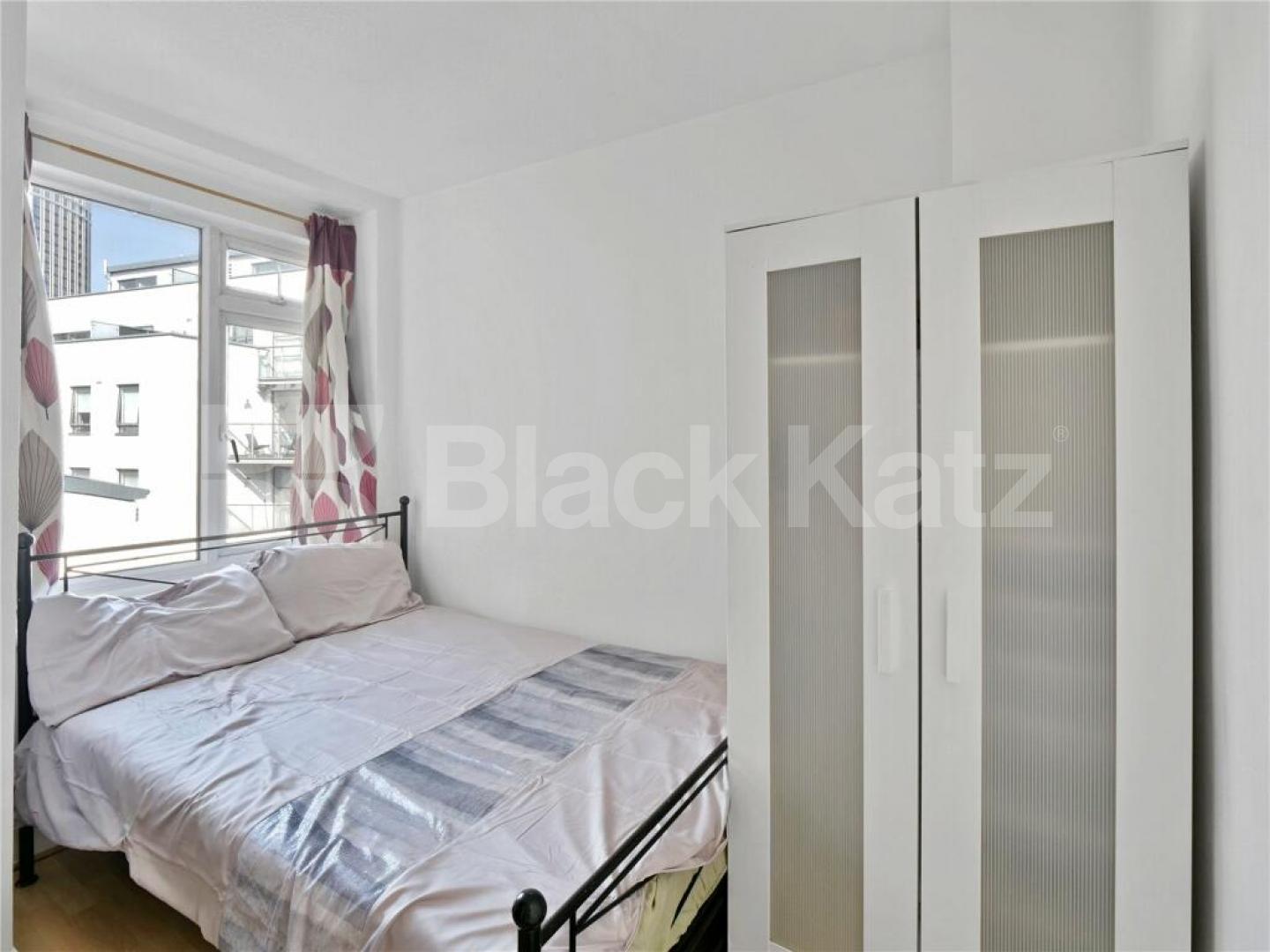 Stylish and spacious well located two double bedroom property in Marylebone Bedford House, Lisson Street, Marylebone