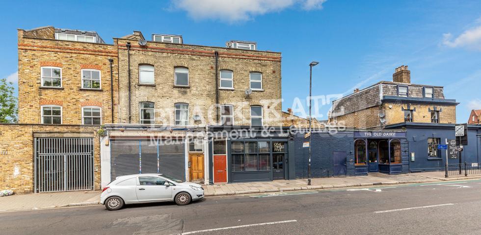 			Fantastic 1 bedroom flat!, 1 Bedroom, 1 bath, 1 reception Apartment			 Hanley Road, Stroud Green/Finsbury Park
