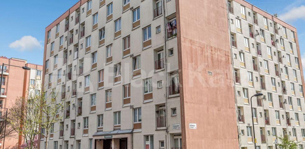 			NEW INSTRUCTION!, 4 Bedroom, 1 bath, 1 reception Flat			 Stanhope Street, CAMDEN / EUSTON