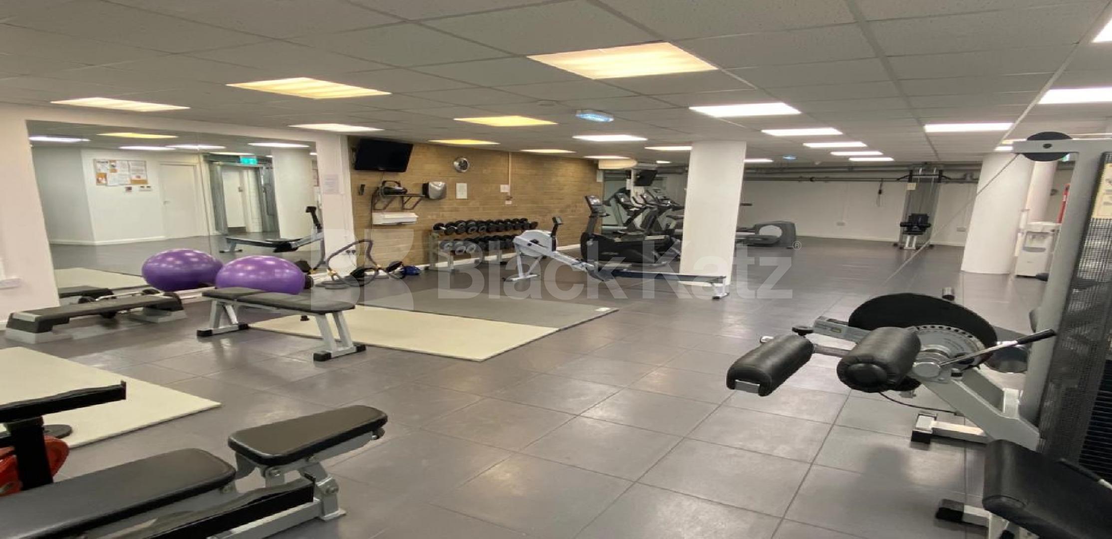 			LET , 1 Bedroom, 1 bath, 1 reception Apartment			 Parliament View, Lambeth Bridge, Waterloo