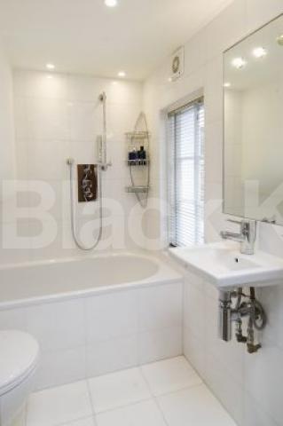 			New Instruction, 1 Bedroom, 1 bath, 1 reception Flat			 Hampstead Village, Hampstead