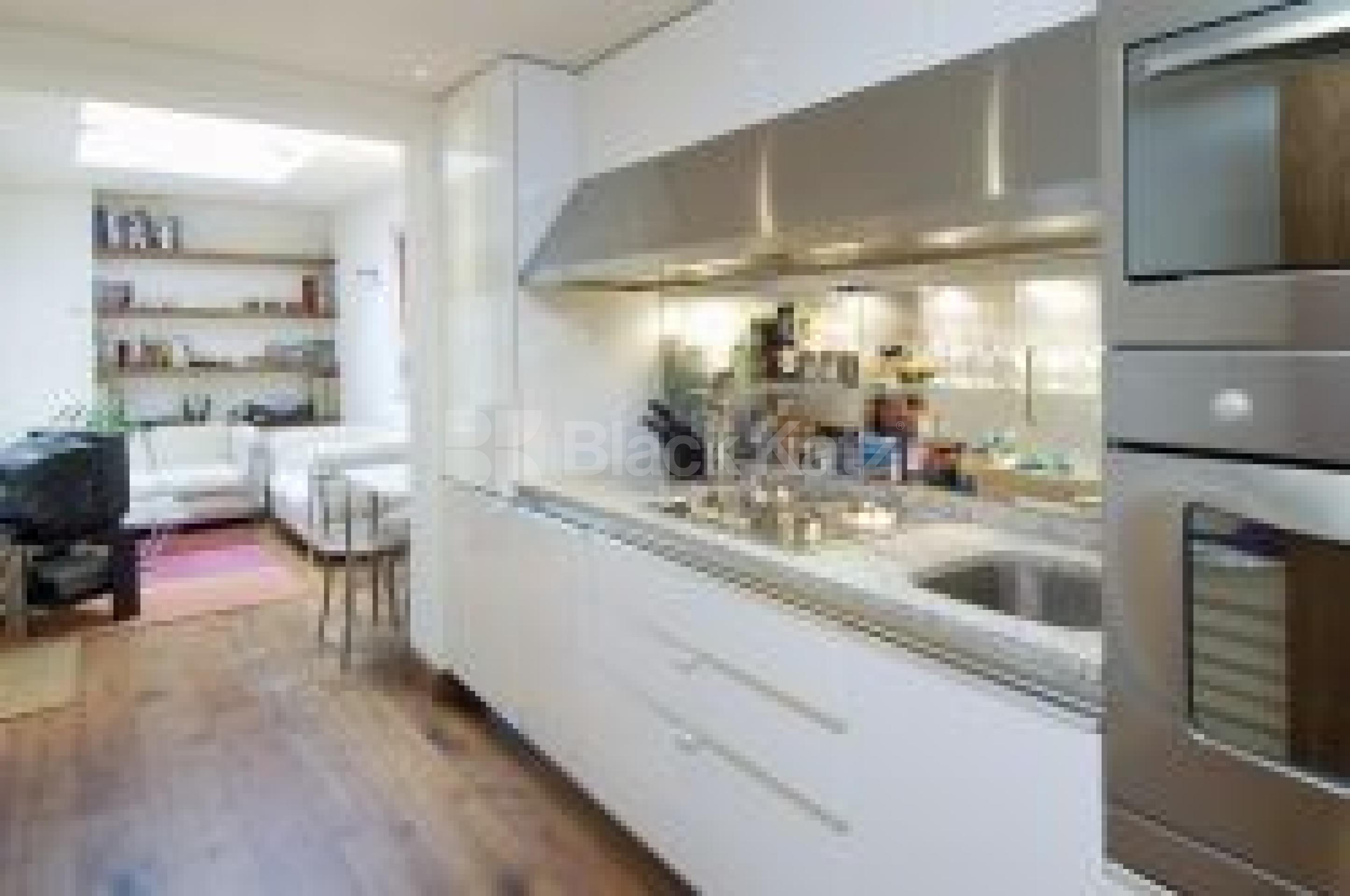 			New Instruction, 1 Bedroom, 1 bath, 1 reception Flat			 Hampstead Village, Hampstead NW3