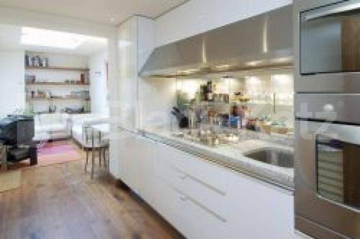 			New Instruction, 1 Bedroom, 1 bath, 1 reception Flat			 Hampstead Village, Hampstead