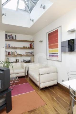 			New Instruction, 1 Bedroom, 1 bath, 1 reception Flat			 Hampstead Village, Hampstead
