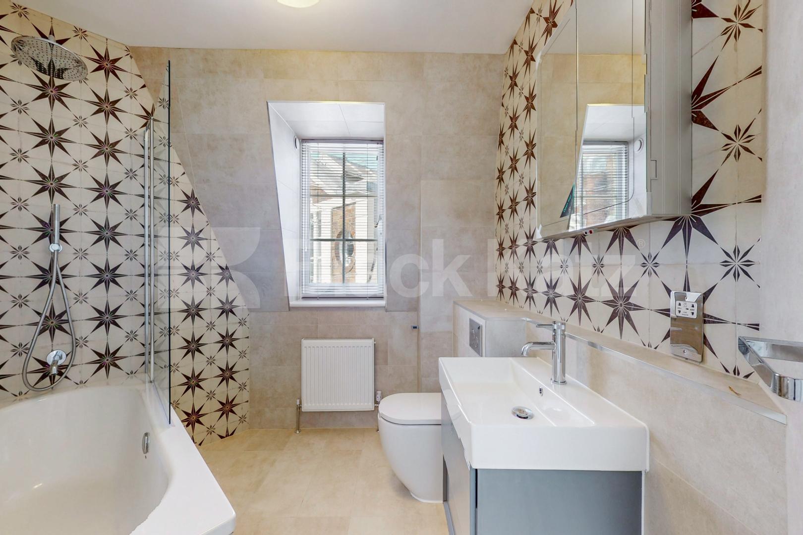 Period charm with contemporary living in Belgravia   Cobham Court Chester Close, Belgravia 