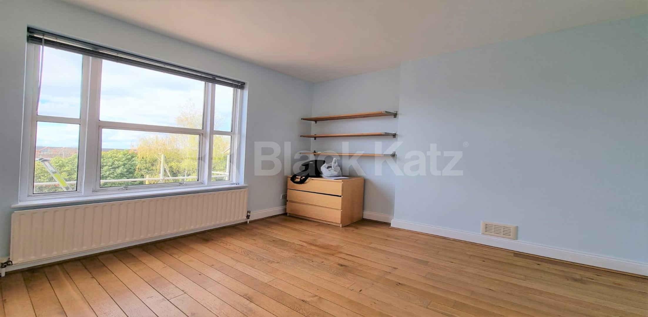 A spacious and well-presented two-bedroom apartment available to rent in the heart of Cricklewood, available from the end of April.This bright and airy property features a generous reception room, perfect for both relaxing and entertaining, along wit Claremont Road, London, NW2,  London