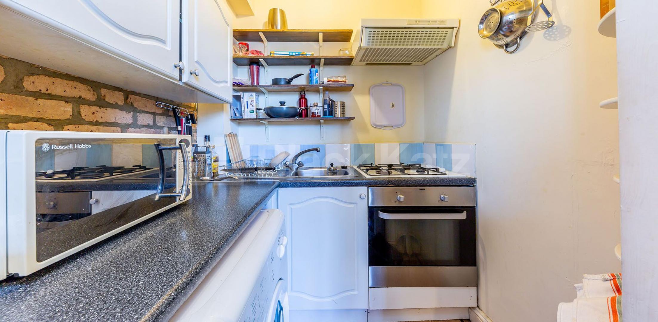 Open and Inviting 1 Bedroom Flat in Maidstone road N11