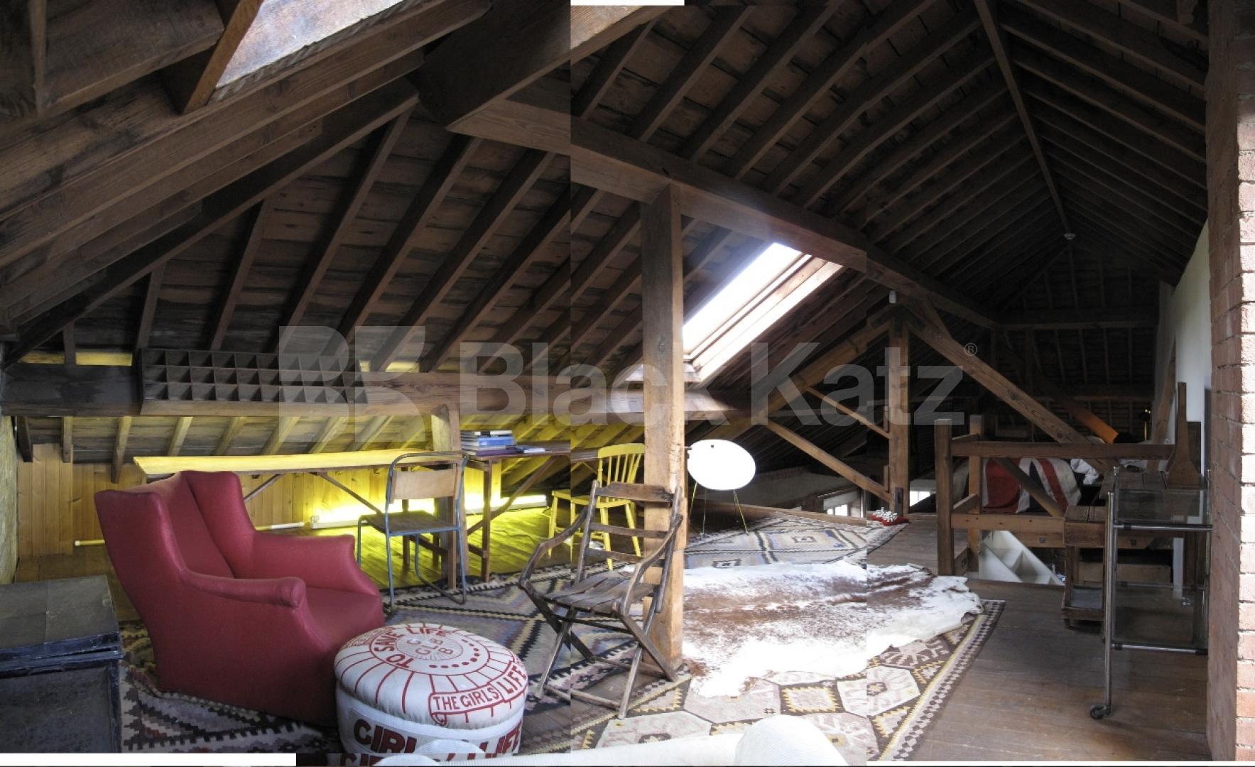 			LET, 1 Bedroom, 1 bath, 1 reception Apartment			  Union Street, London Bridge / Borough