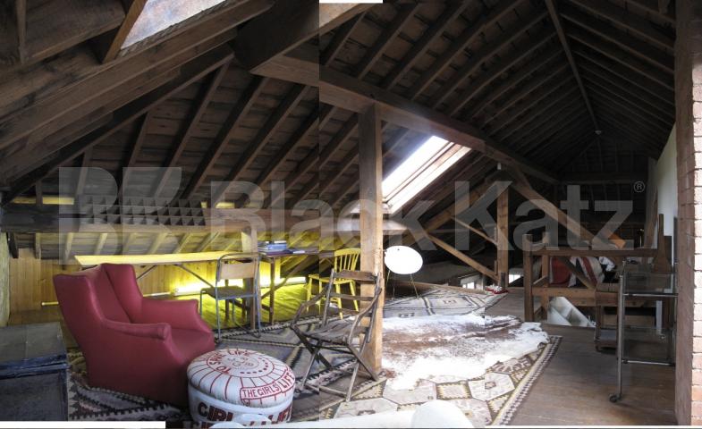 			LET, 1 Bedroom, 1 bath, 1 reception Apartment			  Union Street, London Bridge / Borough