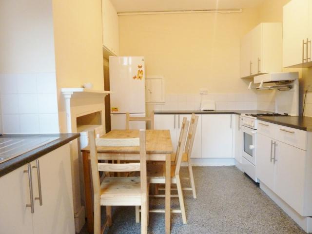 Shared house Kings Road, Willesden Green