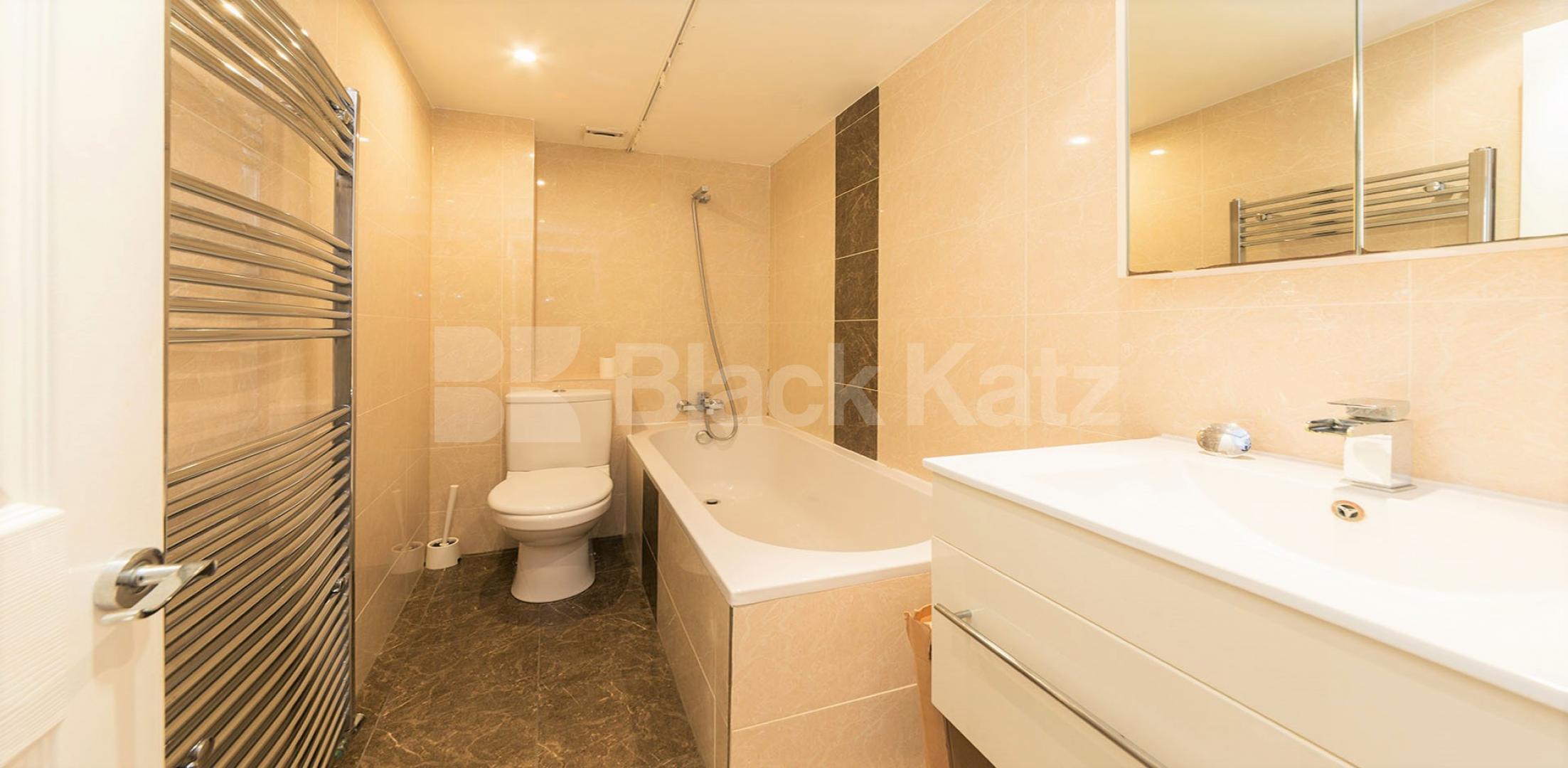 Available Now Trebovir Road, London, SW5,  London