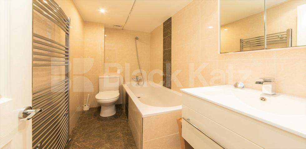 Available Now Trebovir Road, London, SW5,  London