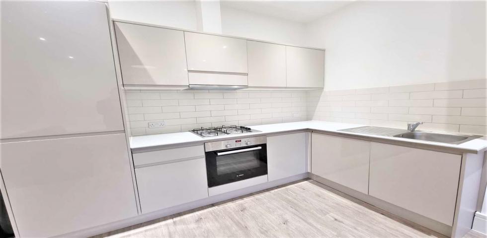 			1 Bedroom, 1 bath, 1 reception Apartment			 Glenloch Road , BELSIZE PARK