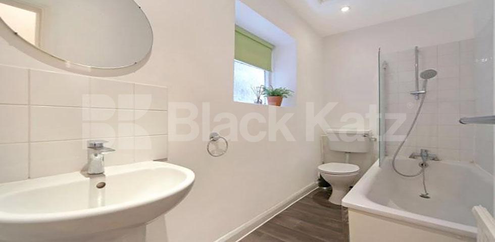 			NEW INSTRUCTION!, 2 Bedroom, 1 bath, 1 reception Flat			 Aldridge Road Villas, WESTBOURNE PARK