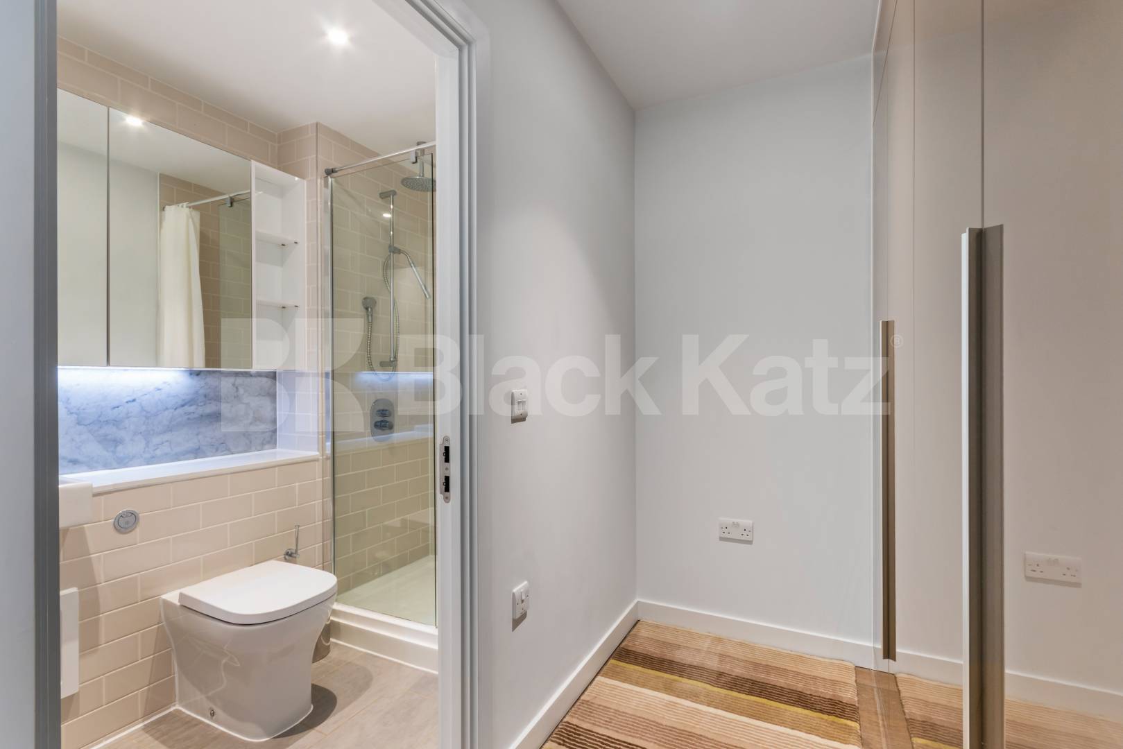 Boasting size, quality & location & also concierge service  Stock House, Wansey Street, Elephant and Castle