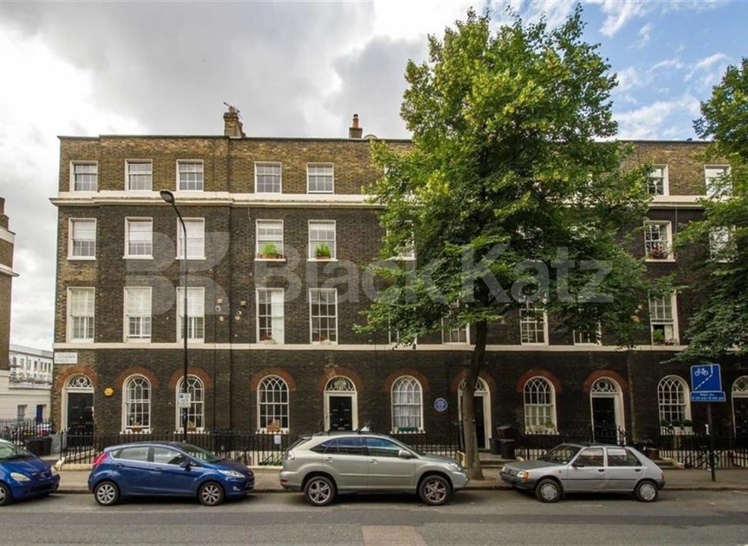 Modern one bedroom apartment set in an amazing location  Calthorpe Street, Kings Cross - Russell Square