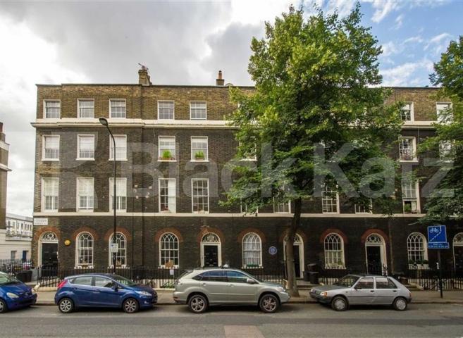 Modern one bedroom apartment set in an amazing location  Calthorpe Street, Kings Cross - Russell Square