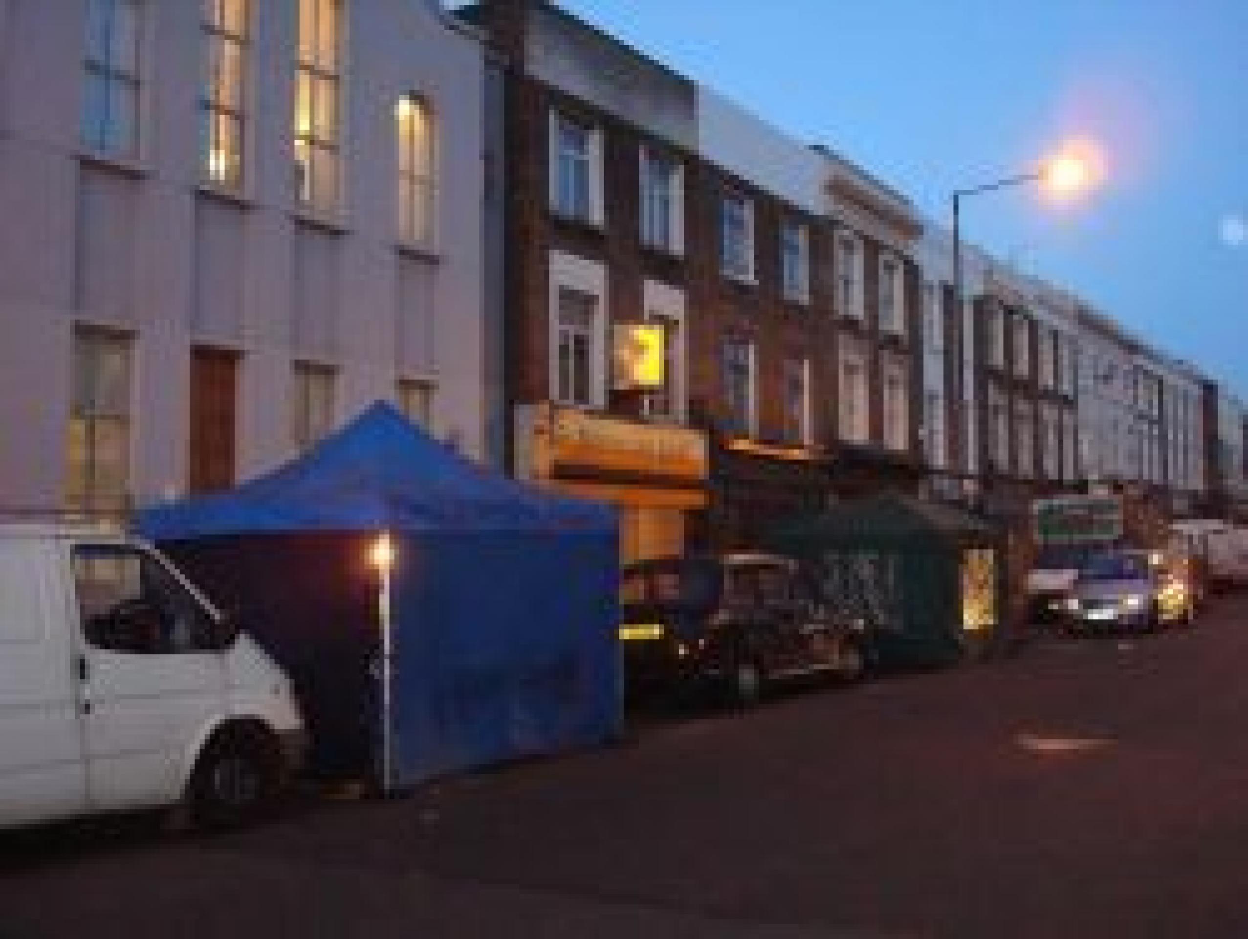 			New Instruciton, 1 Bedroom, 1 bath, 1 reception Flat			 Goldborne Road, LADBROKE GROVE/PORTOBELLO W10