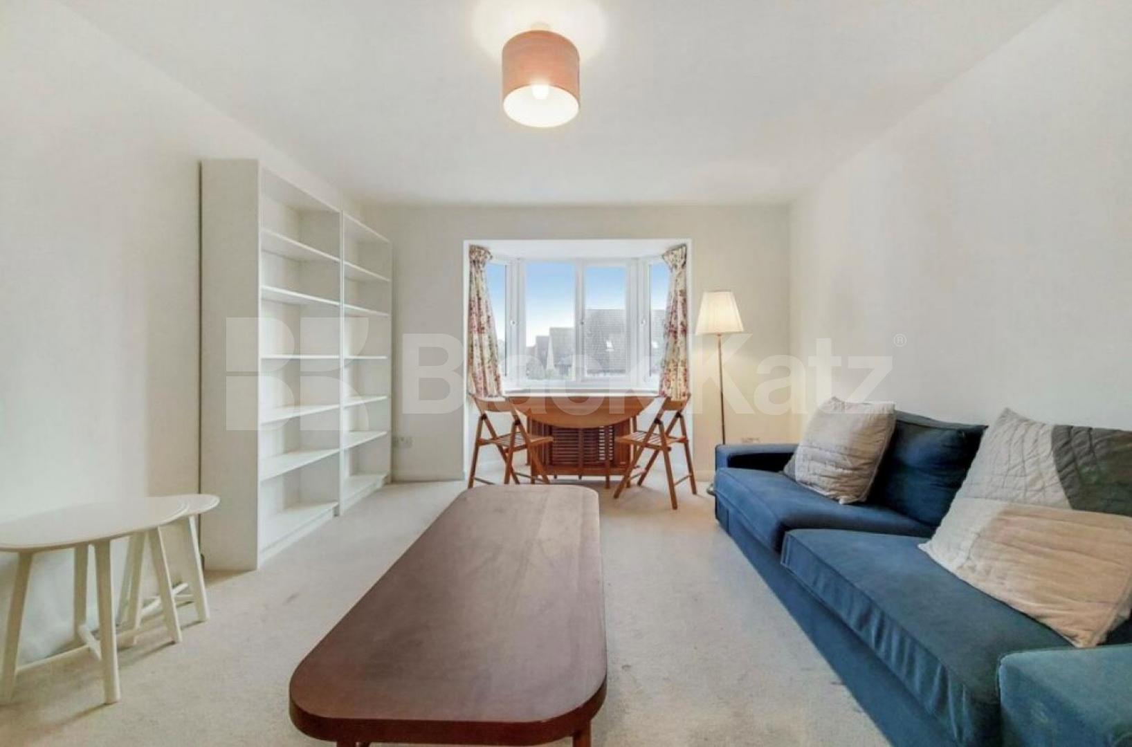 2 bedroom property within walking distance to Kings Cross Station  Bunning Way, Islington