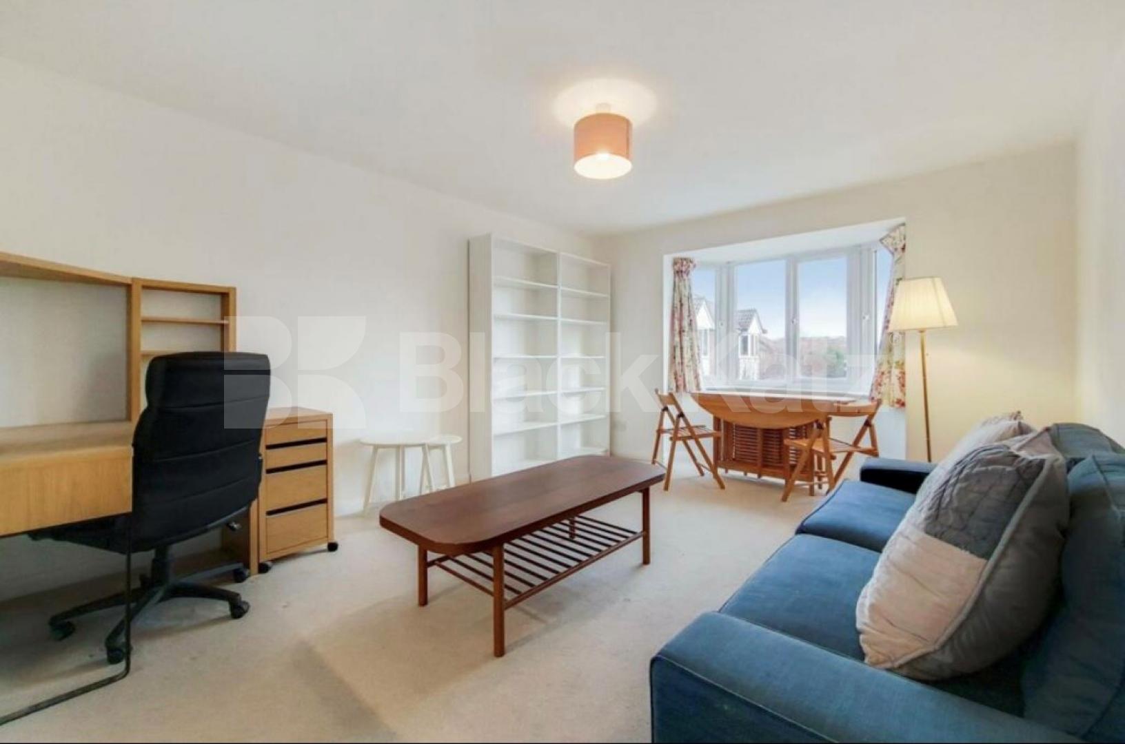 2 bedroom property within walking distance to Kings Cross Station  Bunning Way, Islington