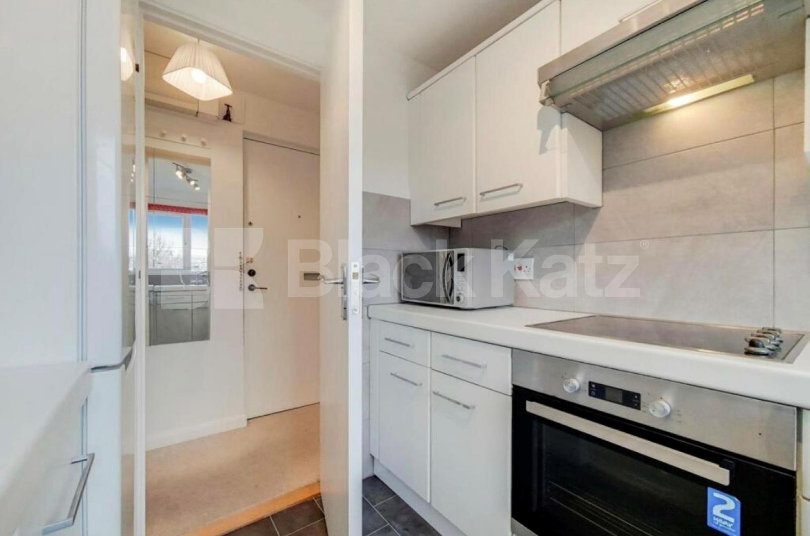 2 bedroom property within walking distance to Kings Cross Station  Bunning Way, Islington