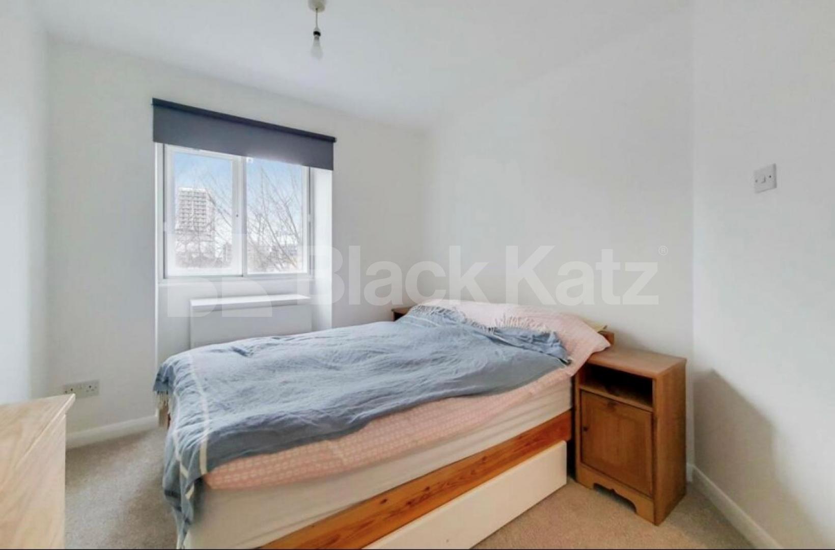 2 bedroom property within walking distance to Kings Cross Station  Bunning Way, Islington