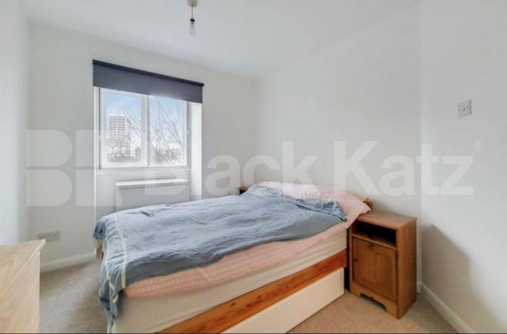 2 bedroom property within walking distance to Kings Cross Station  Bunning Way, Islington