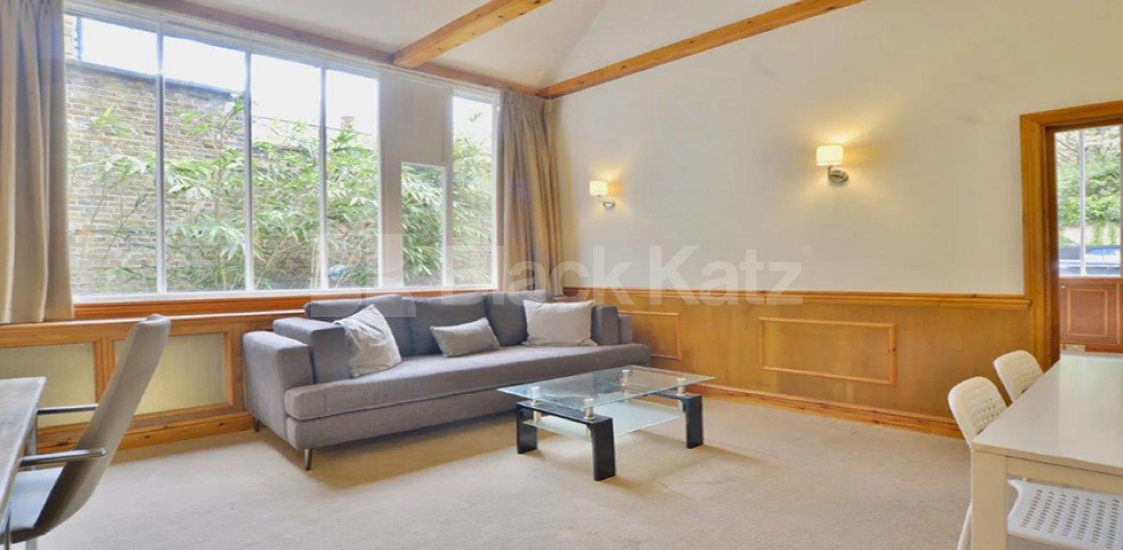 			1 Bedroom, 1 bath, 1 reception Flat			 Finchley Road, Finchley Road / Swiss Cottage