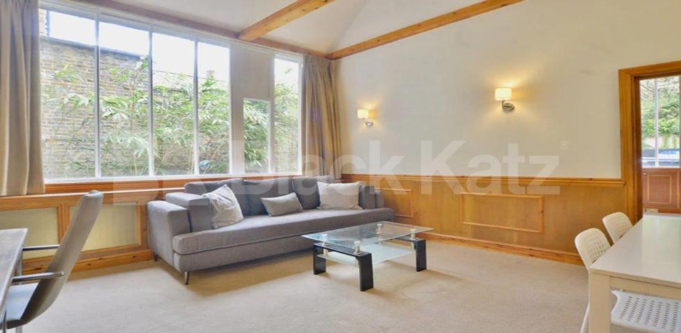 			1 Bedroom, 1 bath, 1 reception Flat			 Finchley Road, Finchley Road / Swiss Cottage