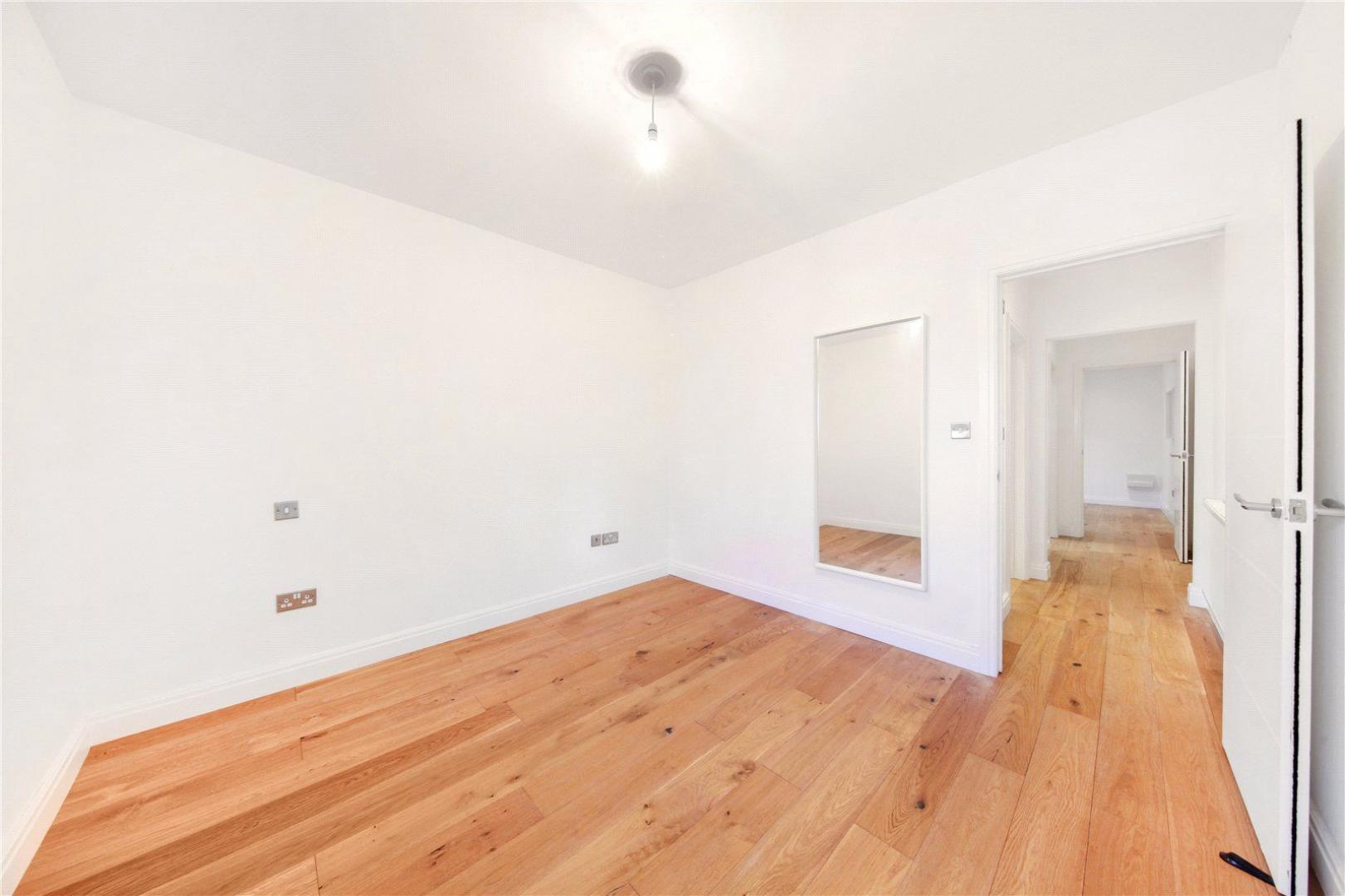 One Double Bedroom  Hillfield Road, West Hampstead
