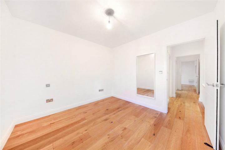 One Double Bedroom  Hillfield Road, West Hampstead