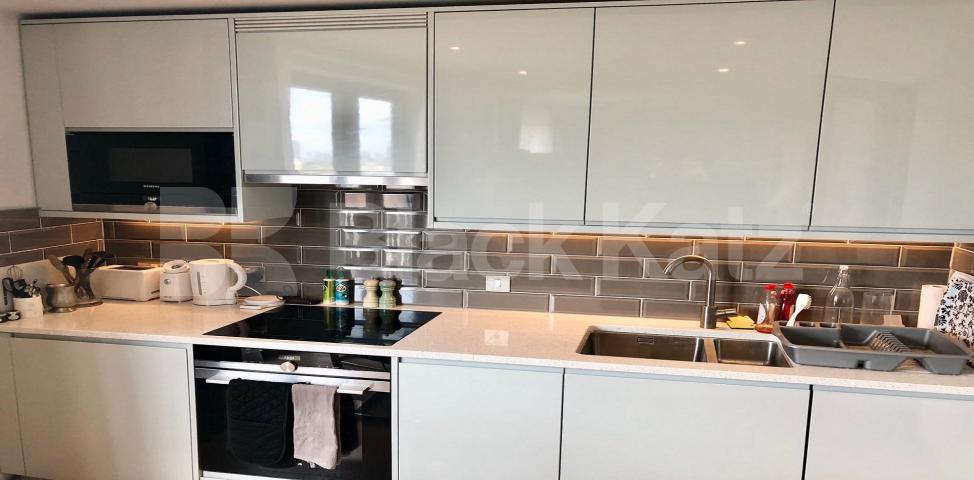 			NEW INSTRUCTION, Studio Apartment, 1 bath, 1 reception Penthouse			 Cummings House - 11 Chivers Passage - Ram Quarter, Wandsworth